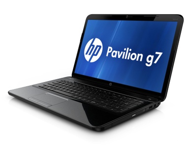 HP Pavilion g7 2200sd