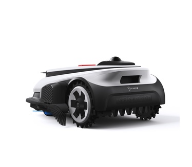 Ecovacs GOAT A1600 LiDAR PRO EU