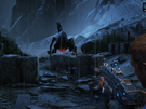 Gears of War 4 - Campagne