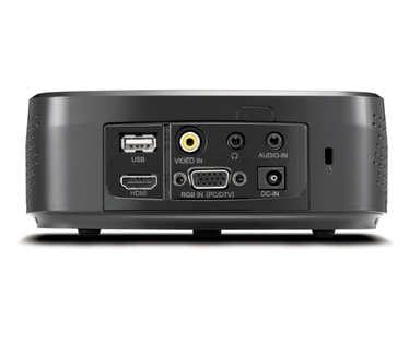 LG HX300G