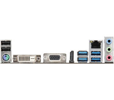 ASRock A320M-HDV R3.0