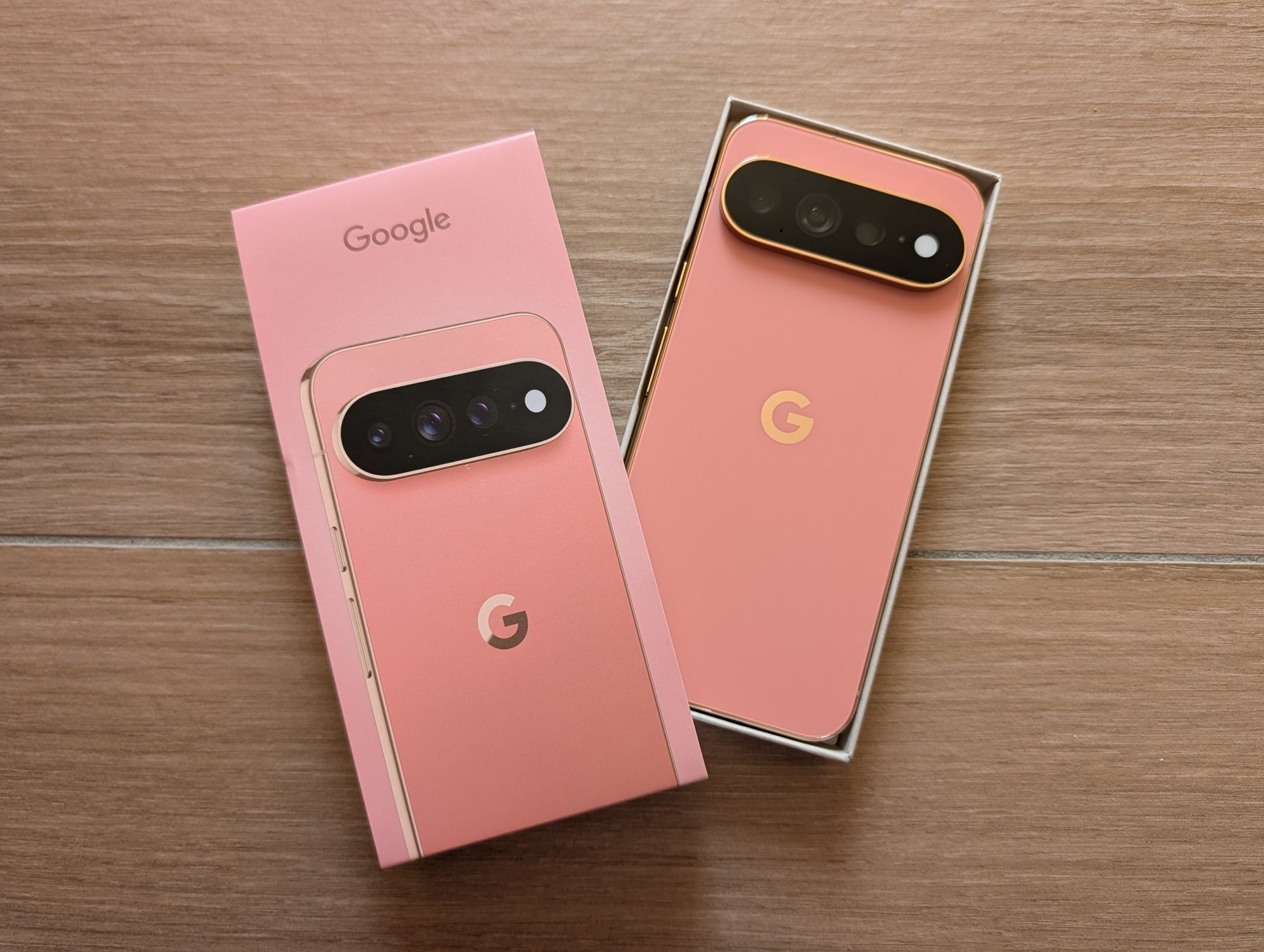 Google Pixel 11 Pro XL