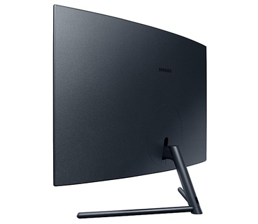Samsung U32R594CWU Grijs