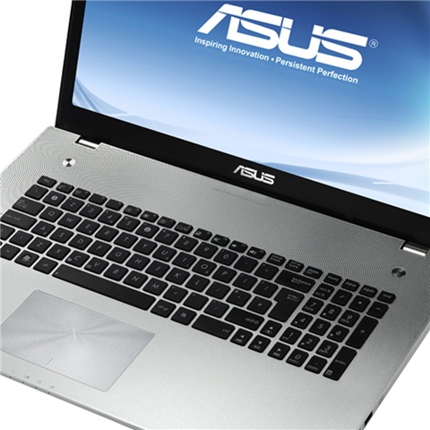 N76vb asus аккумулятор
