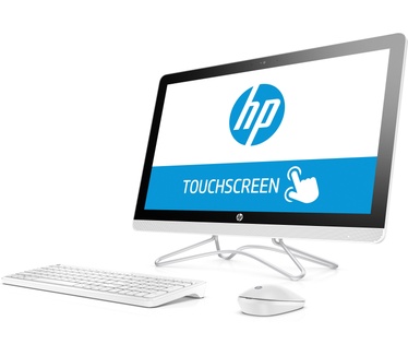 HP All-in-One 24-e081nd