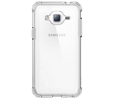 Spigen Crystal Shell