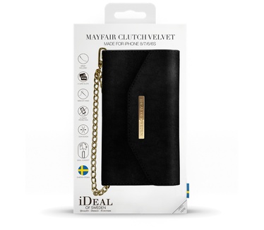 iDeal of Sweden IDMCV-I7-01