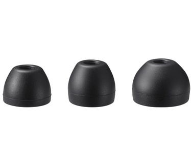 Sony XBA-H1 (Rood, Zwart)