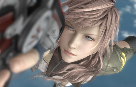 Final Fantasy XIII