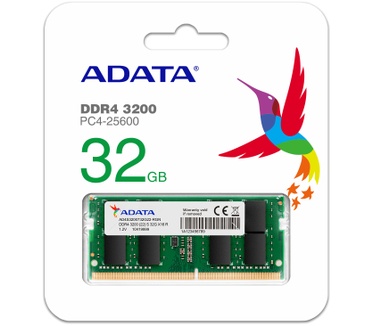 Adata AD4S320032G22-BGN