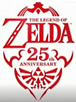 Zelda 25y