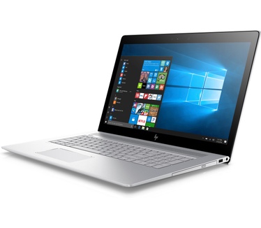 HP Envy 17-ae106nb