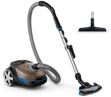 Philips FC8577/09 Performer Active - stofzuiger met zak, A