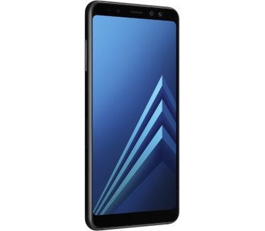 Samsung Galaxy A8 Enterprise Edition