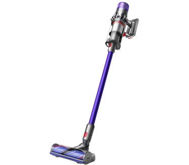 Dyson Steelstofzuiger V11 Advanced Purple/nickel (479333-01)