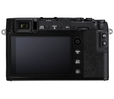 Fujifilm X-E3 + XF 23mm f/2.0 Zilver