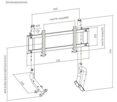 Oplite OP-R8-ETSM