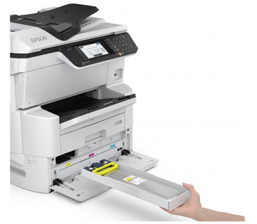 Epson WF-C878RDTWFC