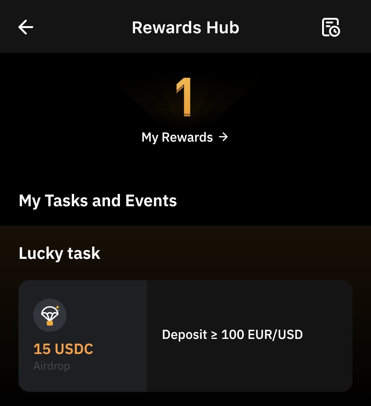 Bybit Card Topic - Cryptocurrencies - GoT