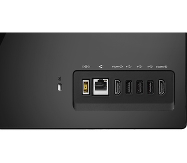 Lenovo ThinkCentre S500z 10K3000GGE