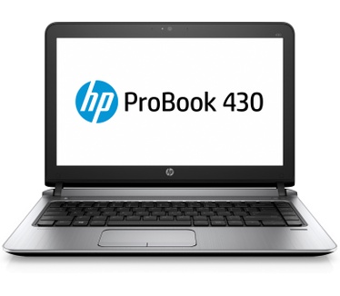 HP ProBook 430 G3 W4N67ET