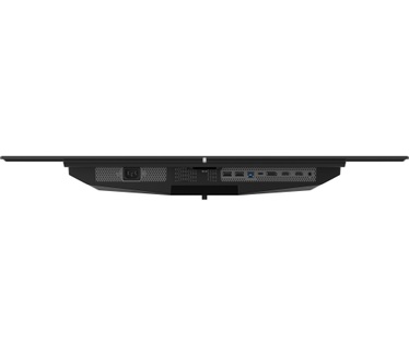 MSI MPG 321URX QD-OLED Zwart