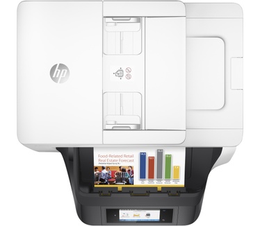 HP OfficeJet Pro 8720 AiO