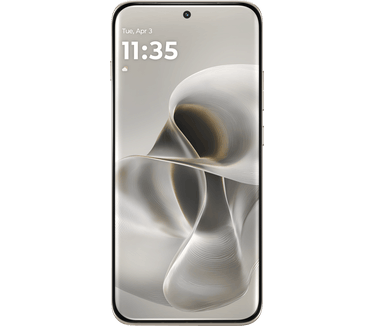 Motorola edge 70 pro, 8GB ram, 256GB opslag Wit