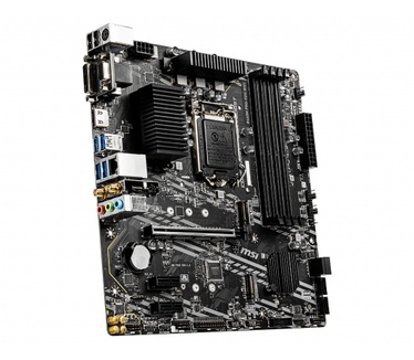 MSI B460M PRO-VDH WIFI