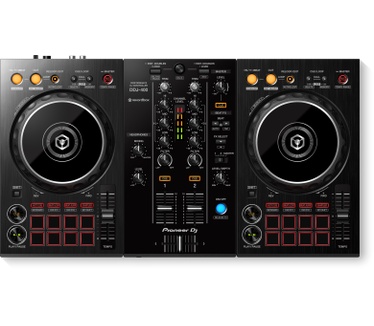 Pioneer DDJ-400