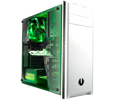 BitFenix Nova TG