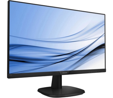 Philips 273V7QSB/00 Zwart