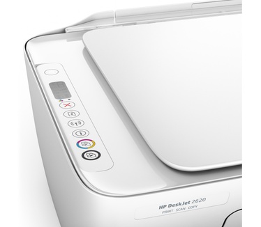HP DeskJet 2620 AiO