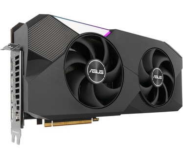 ASUS DUAL-RX7900XT-O20G