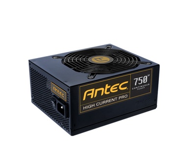 Antec HCP-750
