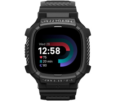 Spigen Rugged Armor Pro