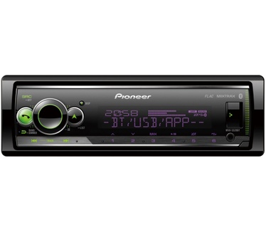 Pioneer MVH-S520BT