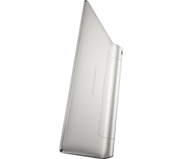 Lenovo Yoga 8 Zilver
