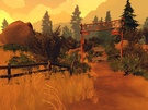 Review Firewatch