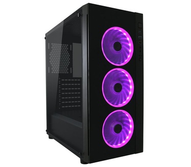 LC-Power Gaming 995B