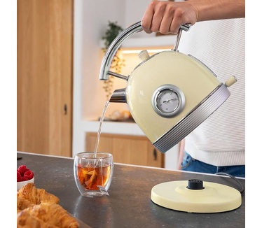 Cecotec ThermoSense 420