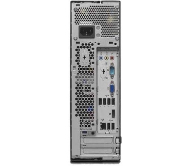 Lenovo ThinkCentre M90p SFF (SR5A6MH)