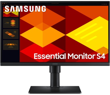 Samsung 22 Inch Essential Monitor S4 S40GD Full HD Monitor