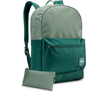 Case Logic CCAM1216 - Islay Green/Smoke Pipe