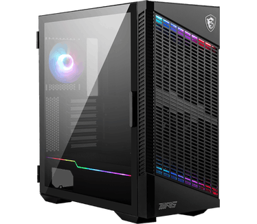 Paradigit x MSI - Creator Beast mode