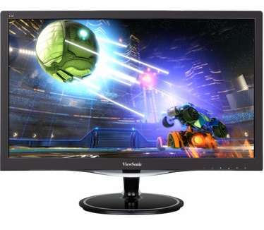 ViewSonic VX2757-MHD Zwart