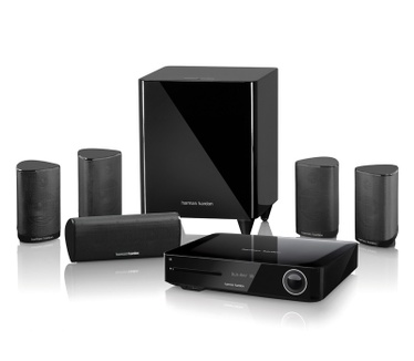 Harman Kardon BDS 680