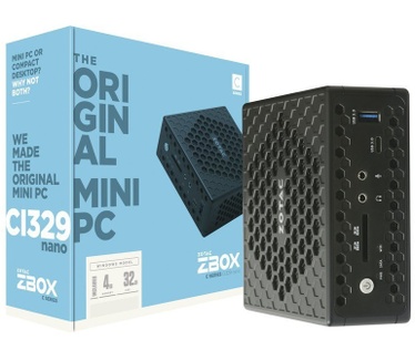 Zotac ZBOX CI329