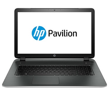 HP Pavilion 17-f243nd
