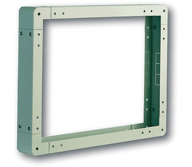 Digitus DN-19 PLINTH-8/10-N1